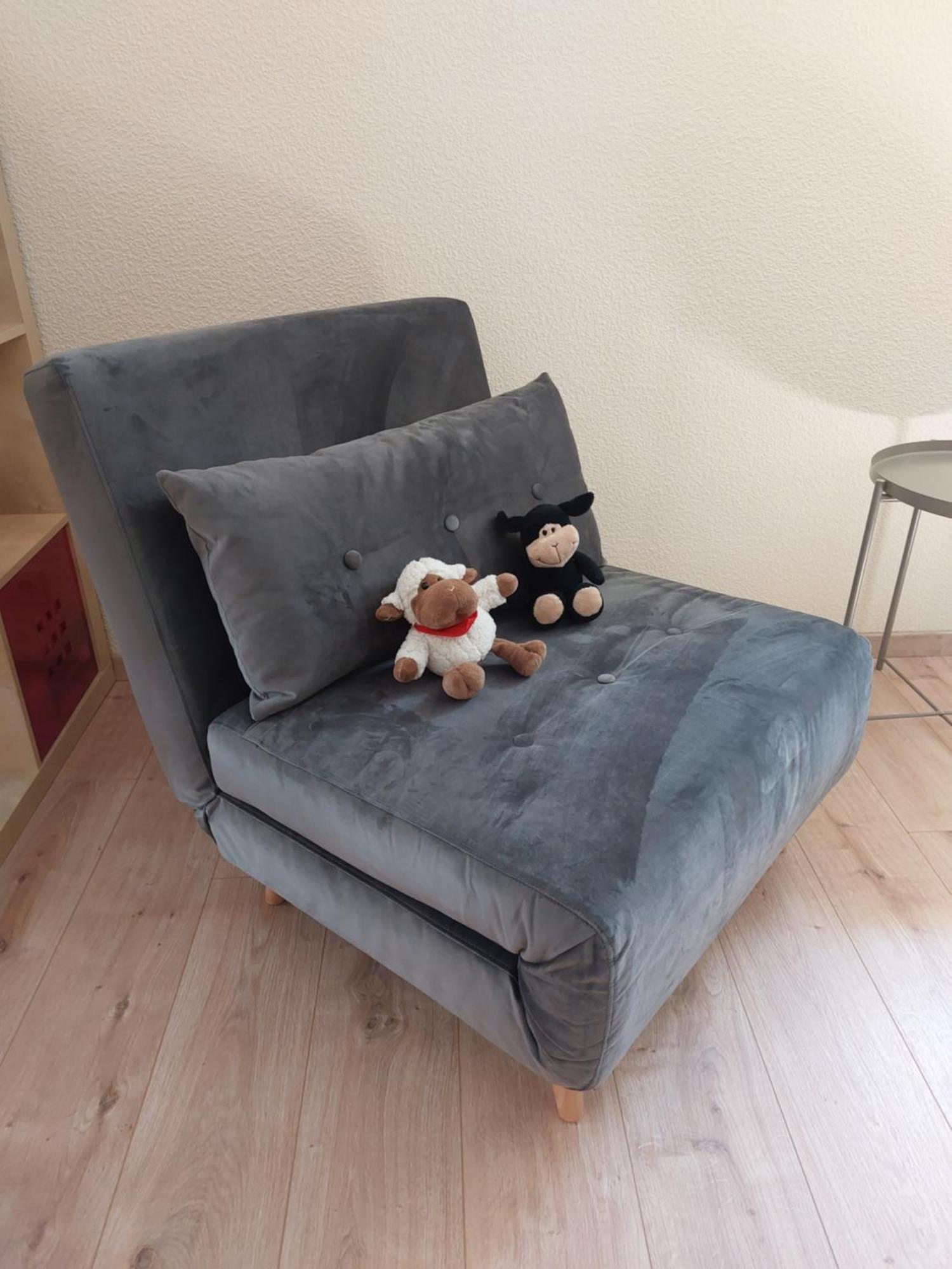 Ferienwohnung Waldblick Brilon Room photo